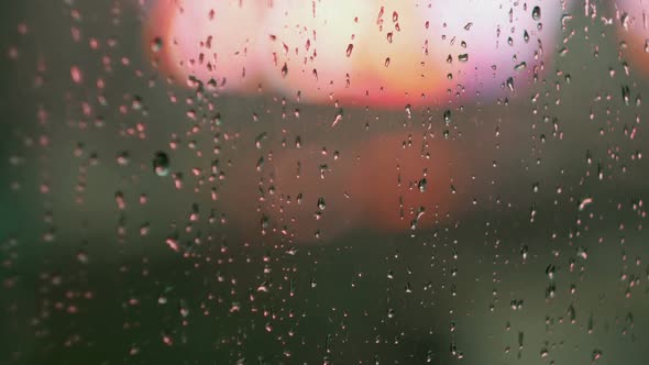 Rain