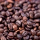 Black Coffee Grains - VideoHive Item for Sale