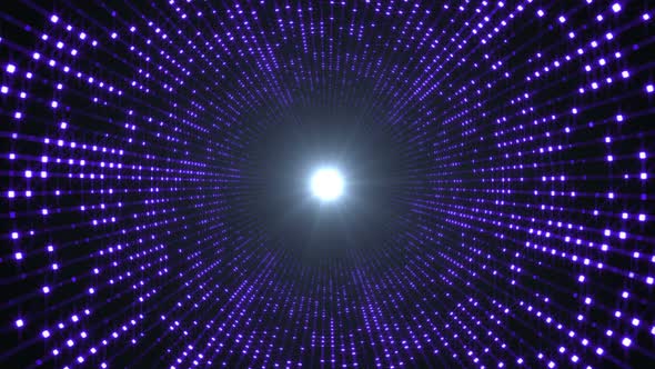 Space Tunnel Loop alt