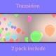 Balloon Transition - VideoHive Item for Sale