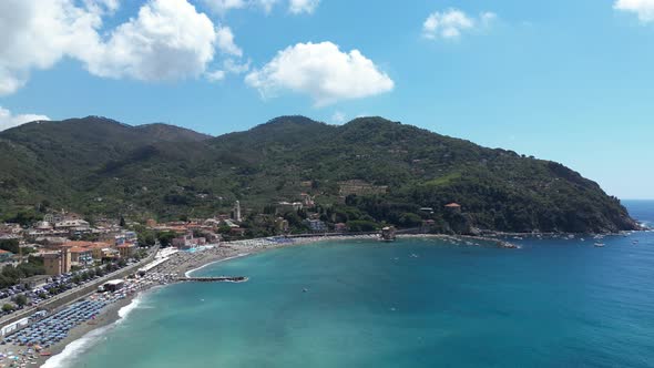 Levanto, Italy 19