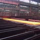 Metal Production Process in a Metallurgical Factory - VideoHive Item for Sale