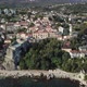 Herceg Novi Montenegro Europe Adriatic Sea Crna Gora - VideoHive Item for Sale