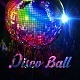 Realistic Disco Ball - 3DOcean Item for Sale