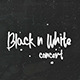 BnW Concert - VideoHive Item for Sale