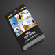 Modern Tri Fold Brochure Template Design - GraphicRiver Item for Sale