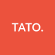 TATO - Portfolio & Agency Theme - ThemeForest Item for Sale