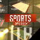 Sports Opener - VideoHive Item for Sale