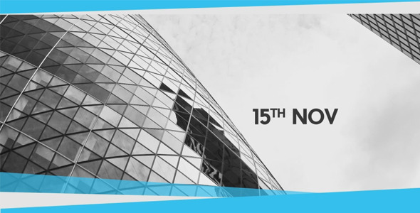 Quick Corporate Promo alt