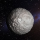 Dwarf Planet Ceres - VideoHive Item for Sale
