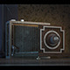 Vintage Camera---Gadgetsin - 3DOcean Item for Sale