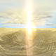 Sunrise In The Desert.2 - 3DOcean Item for Sale