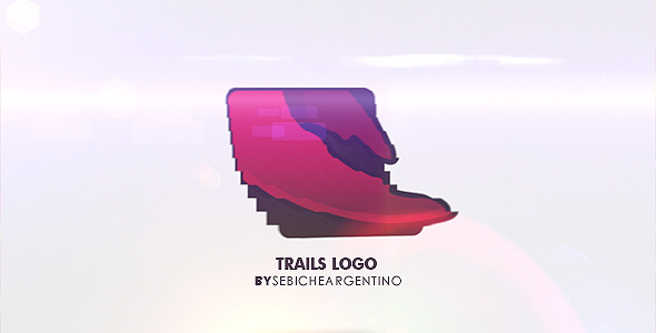 Trails Logo