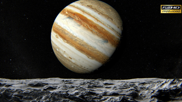 Jupiter