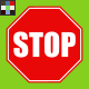 Stop