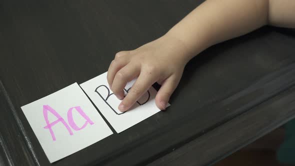 Teaching A Child One On One (11 Of 16)