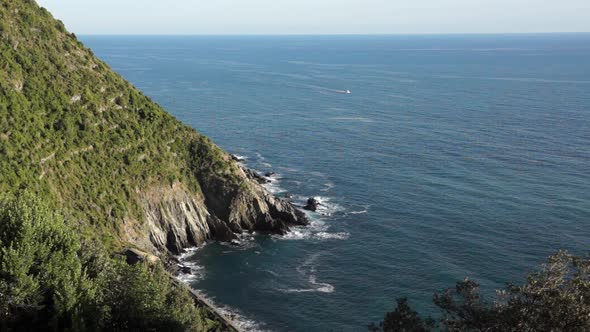 Scenes Of Corniglia (1 Of 7)