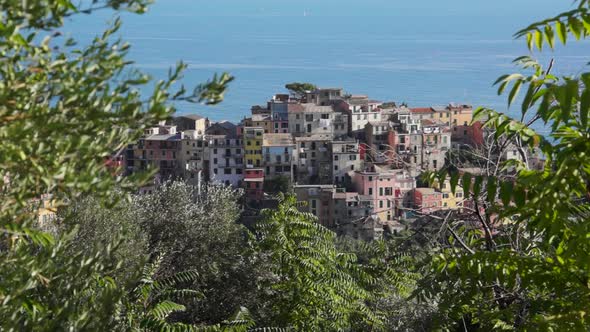 Scenes Of Corniglia (7 Of 7) alt