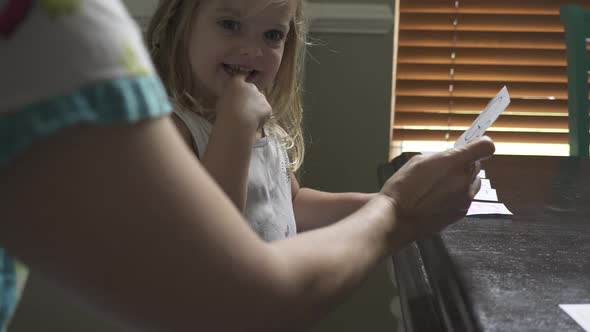 Teaching A Child One On One (2 Of 16)