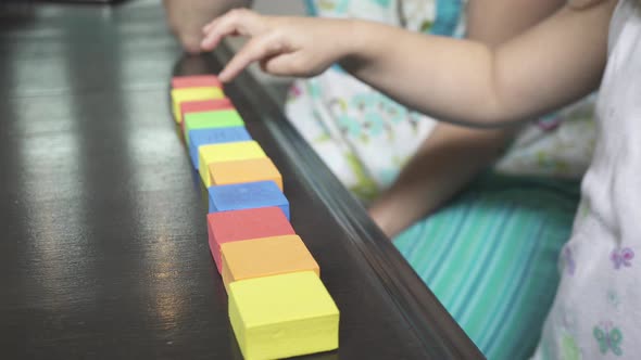 Teaching A Child One On One (8 Of 16)