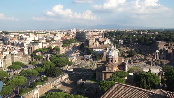 Scenes Of Rome (6 Of 19)