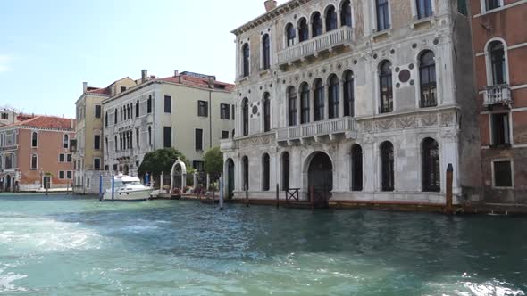 Scenes Of Venice (5 Of 32)