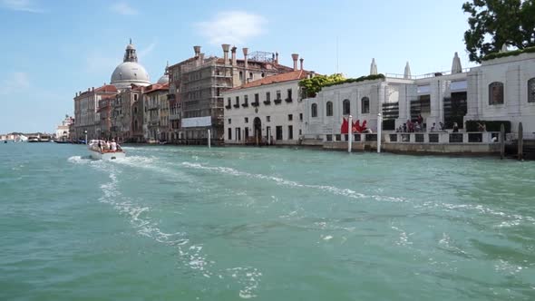 Scenes Of Venice (8 Of 32)