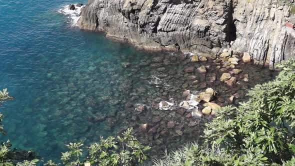 Coastal Riomaggiore (4 Of 5) alt