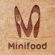 Minifood - GraphicRiver Item for Sale