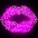 Led Lips - VideoHive Item for Sale