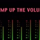Pump Up The Volume Text Effect - VideoHive Item for Sale