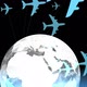 Earth And Planes 1 - VideoHive Item for Sale