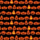 Pumpkin Faces - VideoHive Item for Sale