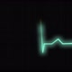 Ekg Heart Monitor Effect - VideoHive Item for Sale