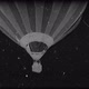 Black & White Hot Air Balloon 11 - VideoHive Item for Sale