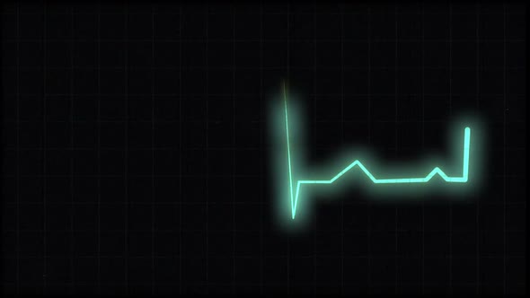 Ekg Heart Monitor Effect