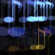 Colorful Music Note Particles - VideoHive Item for Sale
