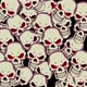 Skulls Bg - VideoHive Item for Sale