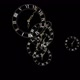Thrusting Clock Particles - VideoHive Item for Sale