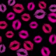 Valentines Kisses Background - VideoHive Item for Sale