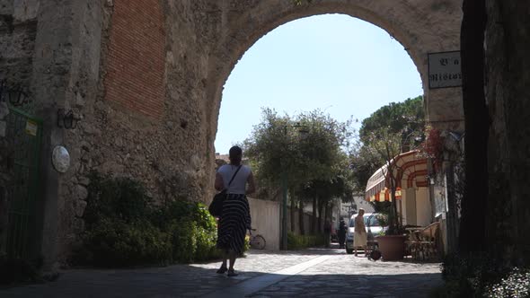 Scenes From Ravello Italy (7 Of 8)