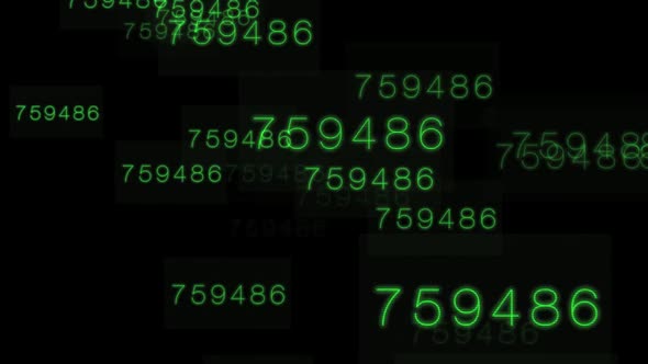 Green Numbers 2