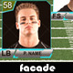 American Football Starting Lineup - VideoHive Item for Sale
