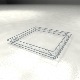 truss trio 3x3 meter - 3DOcean Item for Sale