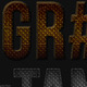 Grunge Metal Text Effect Styles - GraphicRiver Item for Sale