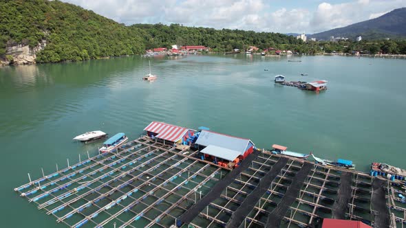 The Travel Heaven of Langkawi, Malaysia