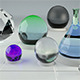 Maya Vray 2.0 Glass Pack - 3DOcean Item for Sale