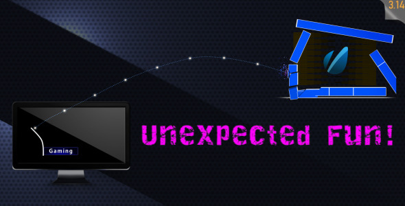 Fun Logo - Game Reveal alt