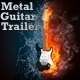 Cinematic Metal Guitar Trailer