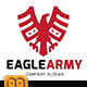 Eagle Army - GraphicRiver Item for Sale